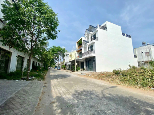 Bán nền 30A5 đẹp đường số 7 (Đường Trần Văn Việt) khu dân cư Công An (Khu Vạn Phong), phường Hưng Thạnh, quận Cái Răng, Cần Thơ